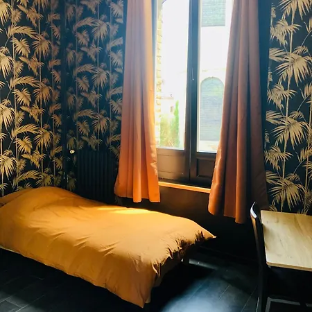 Casa vacanze Maison Atypique Au Pied De L'eglise St Gery Cambrai